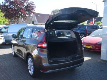 Renault Grand Scénic